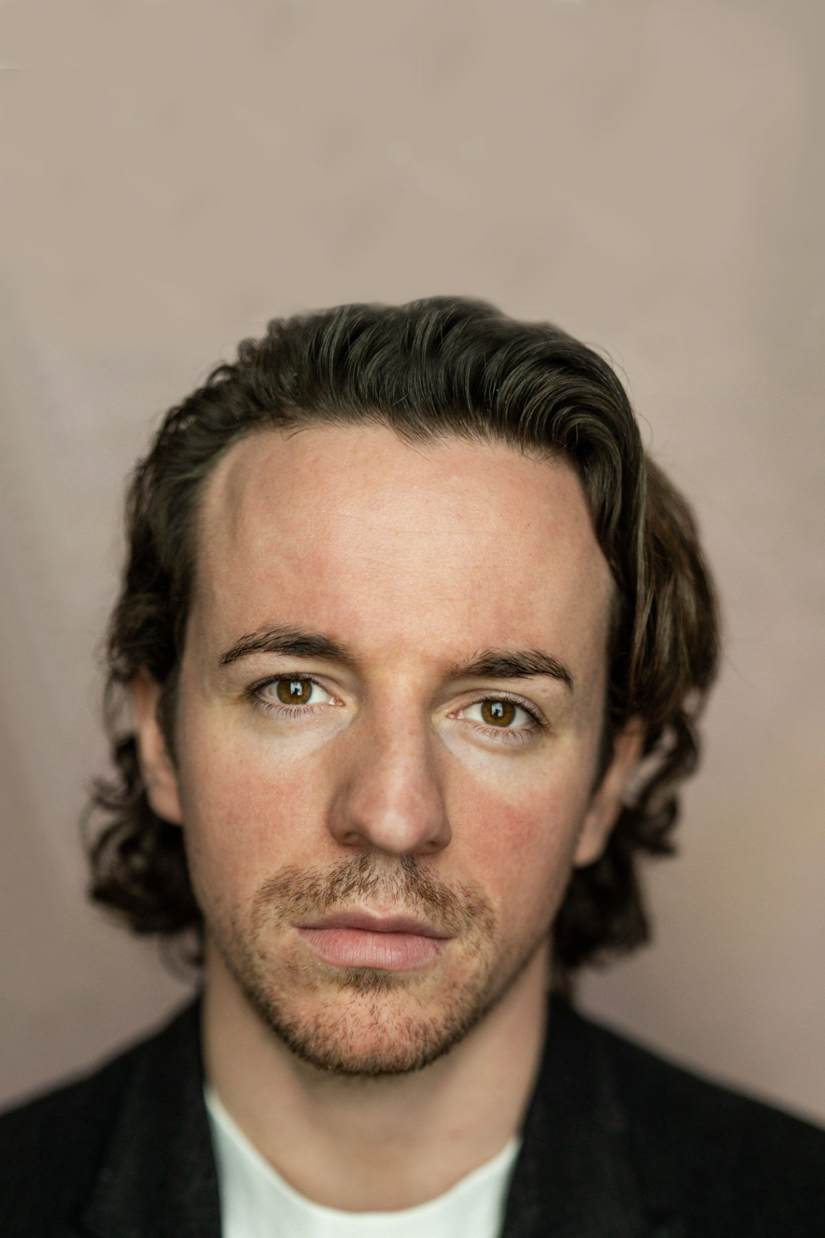 Steven France