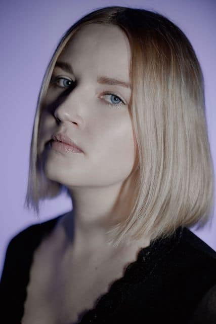 et billede af Marta Złakowska