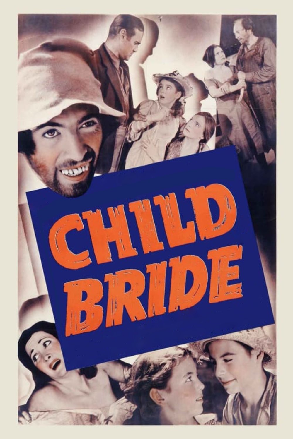 Child Bride