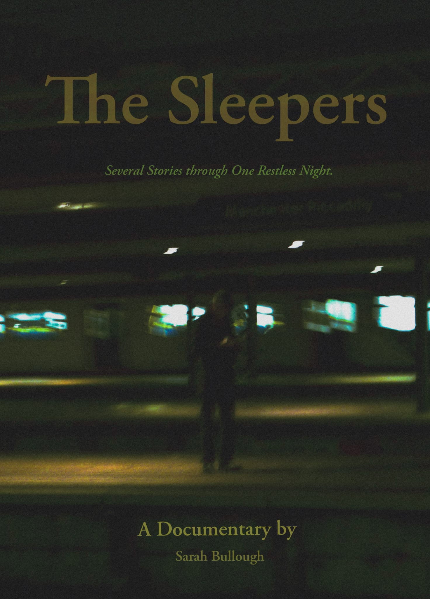 The Sleepers