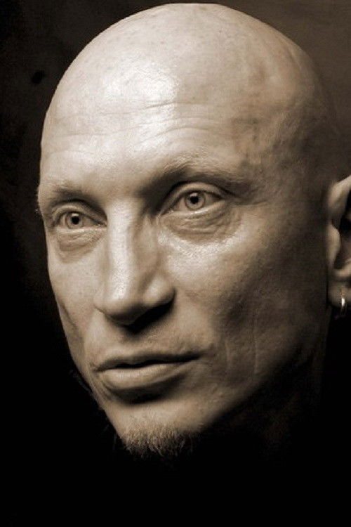 et billede af Yevgeniy Fyodorov