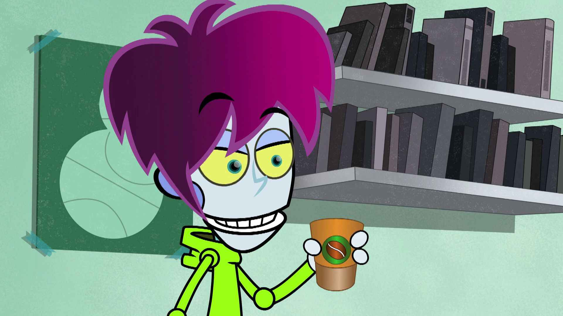 Episode 19