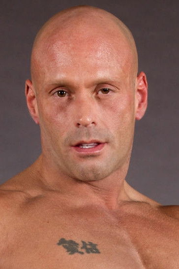 et billede af Coby Mitchell