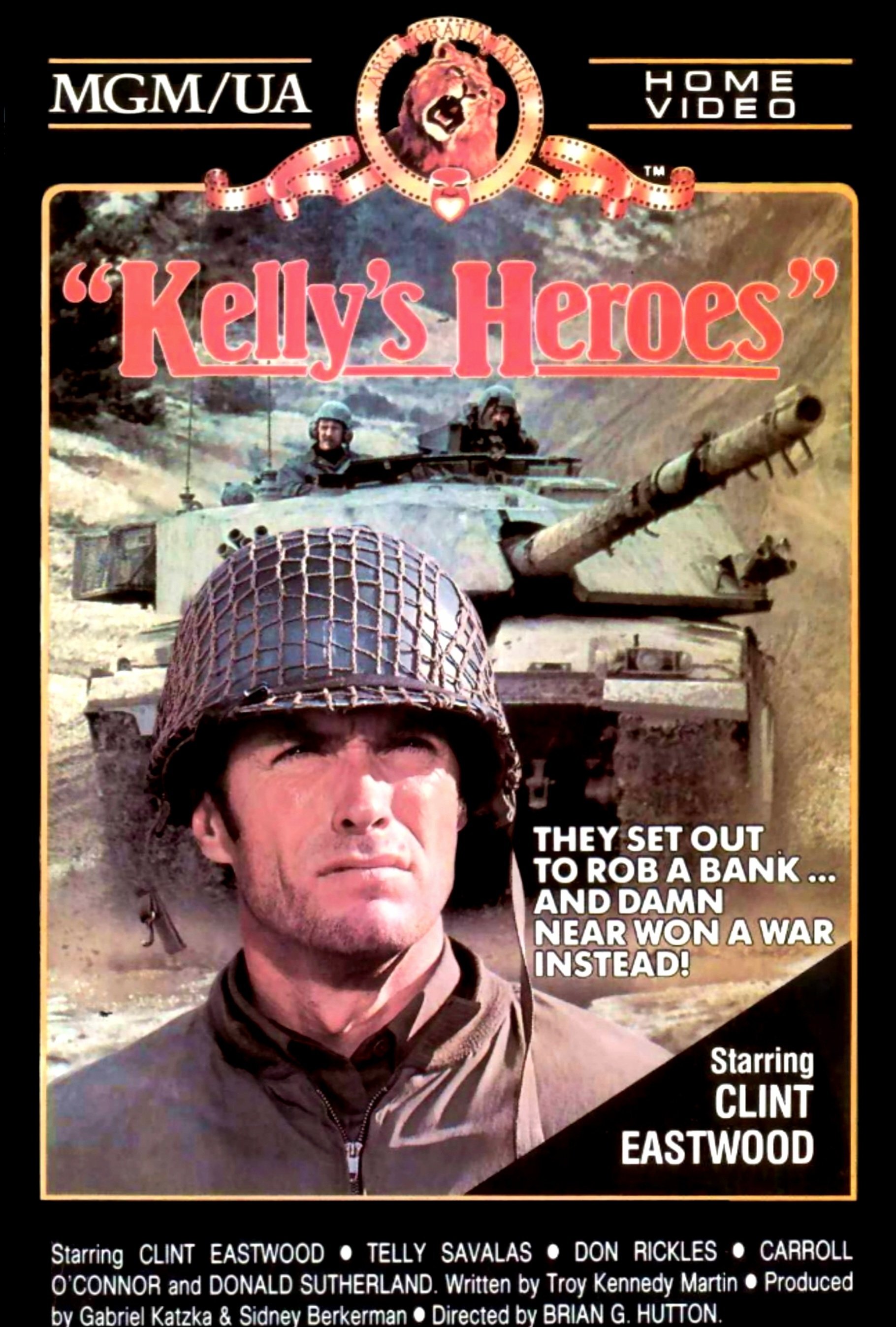 Kelly's Heroes