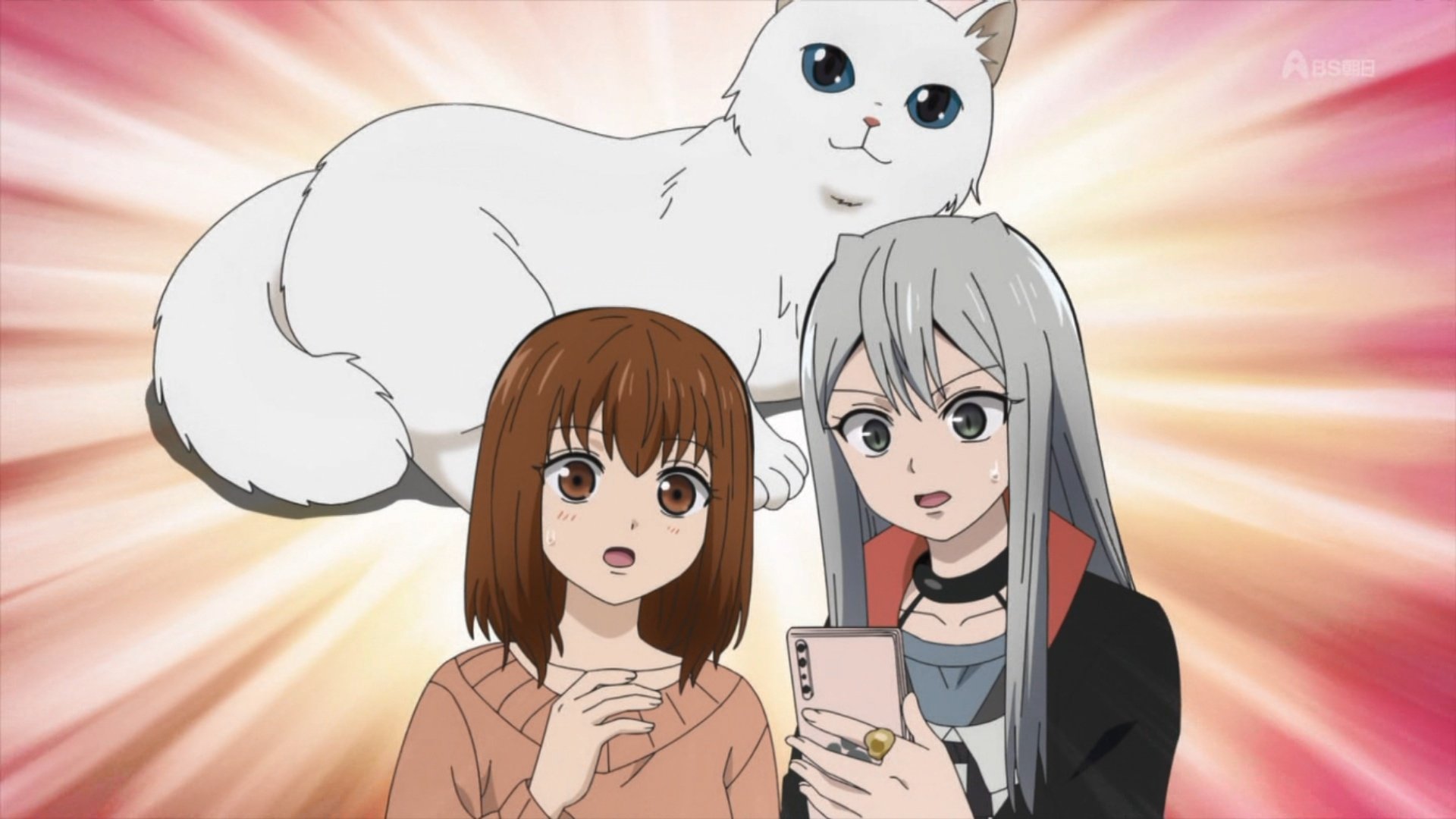Thumbnail for Trending Season 1 Episode 10