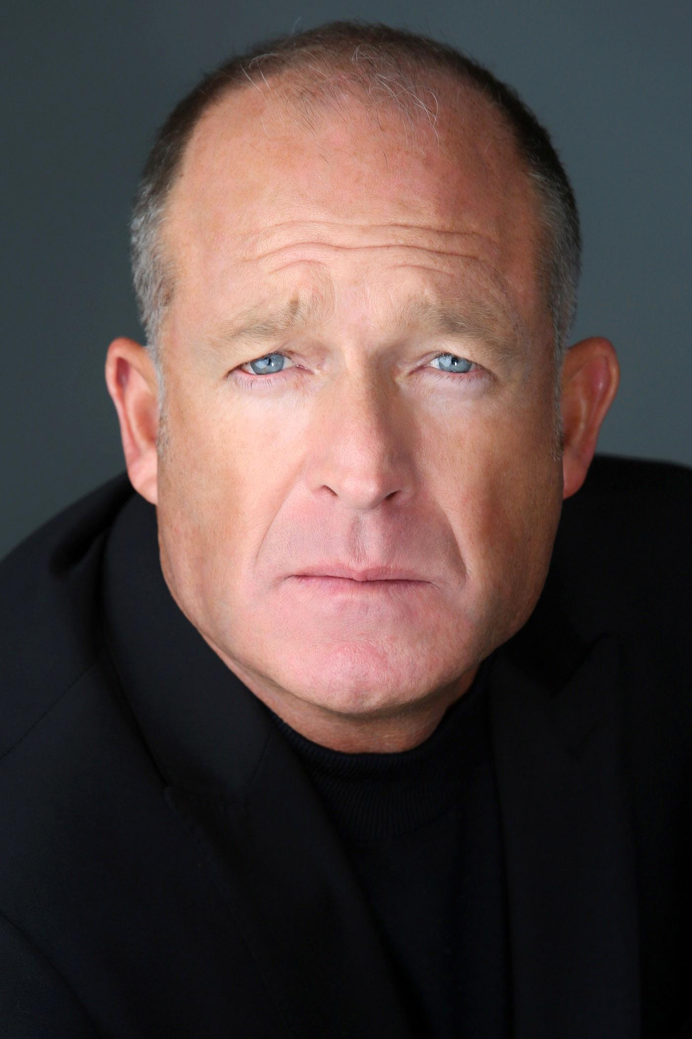 Michael Graham Michael Graham