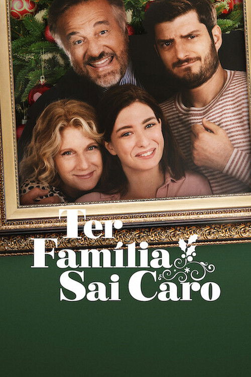 Ter Família Sai Caro
