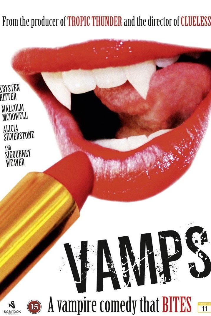 Vamps