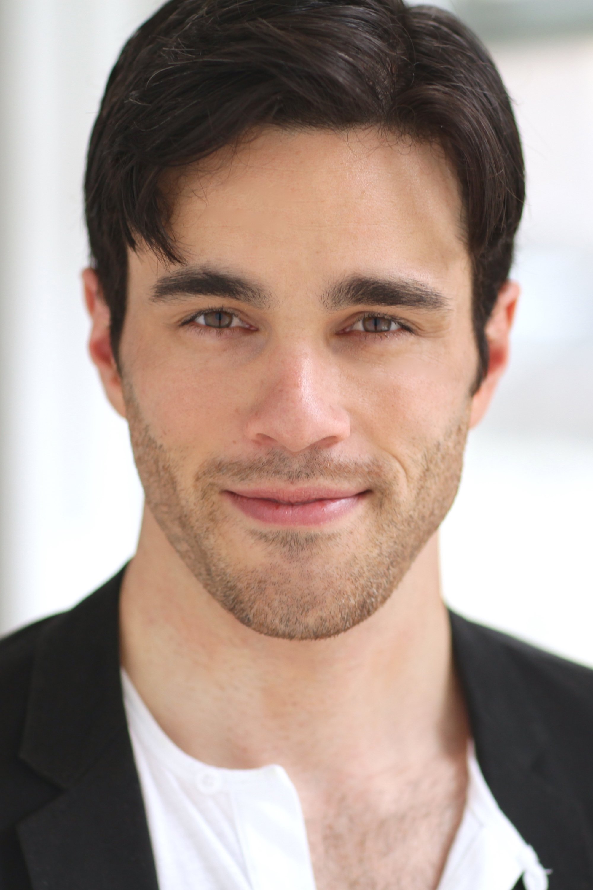 et billede af Ryan-James Hatanaka