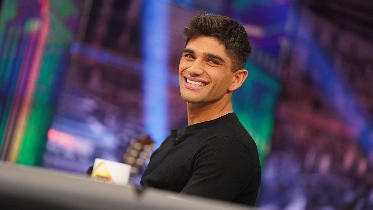 El hormiguero