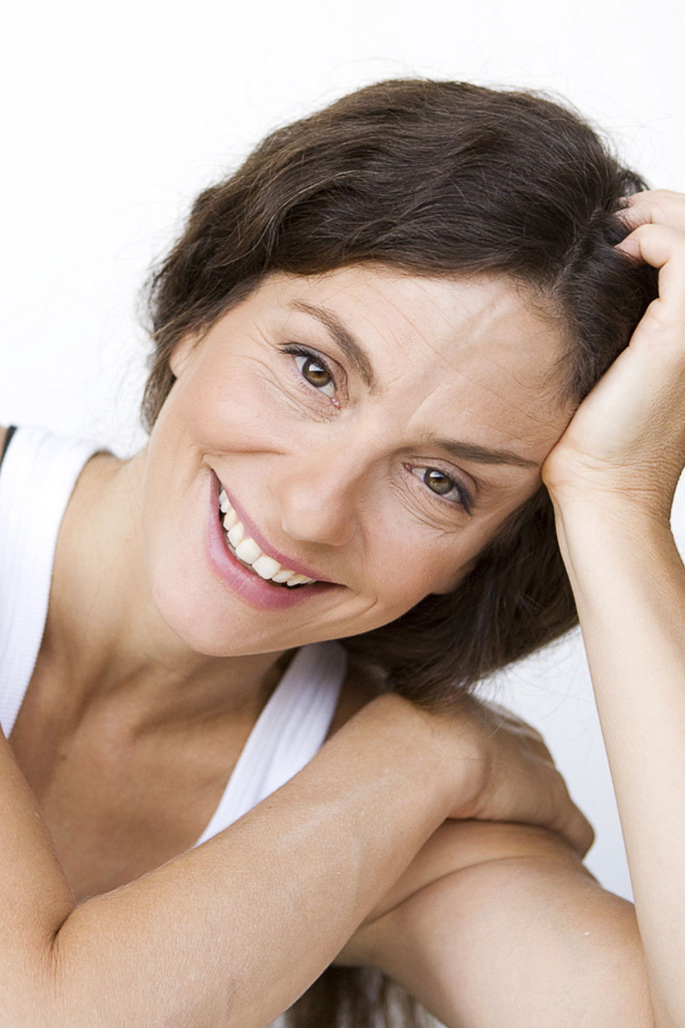 et billede af Avigail Ariely