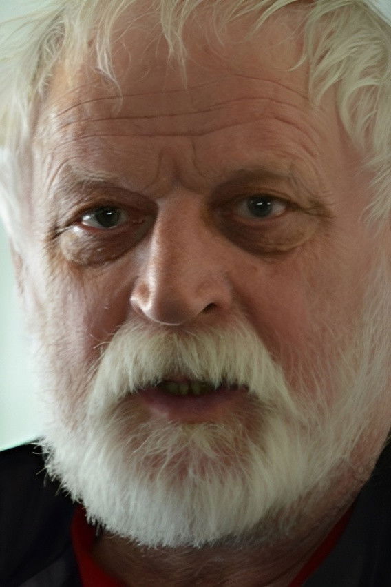 et billede af Yuri Konovalov