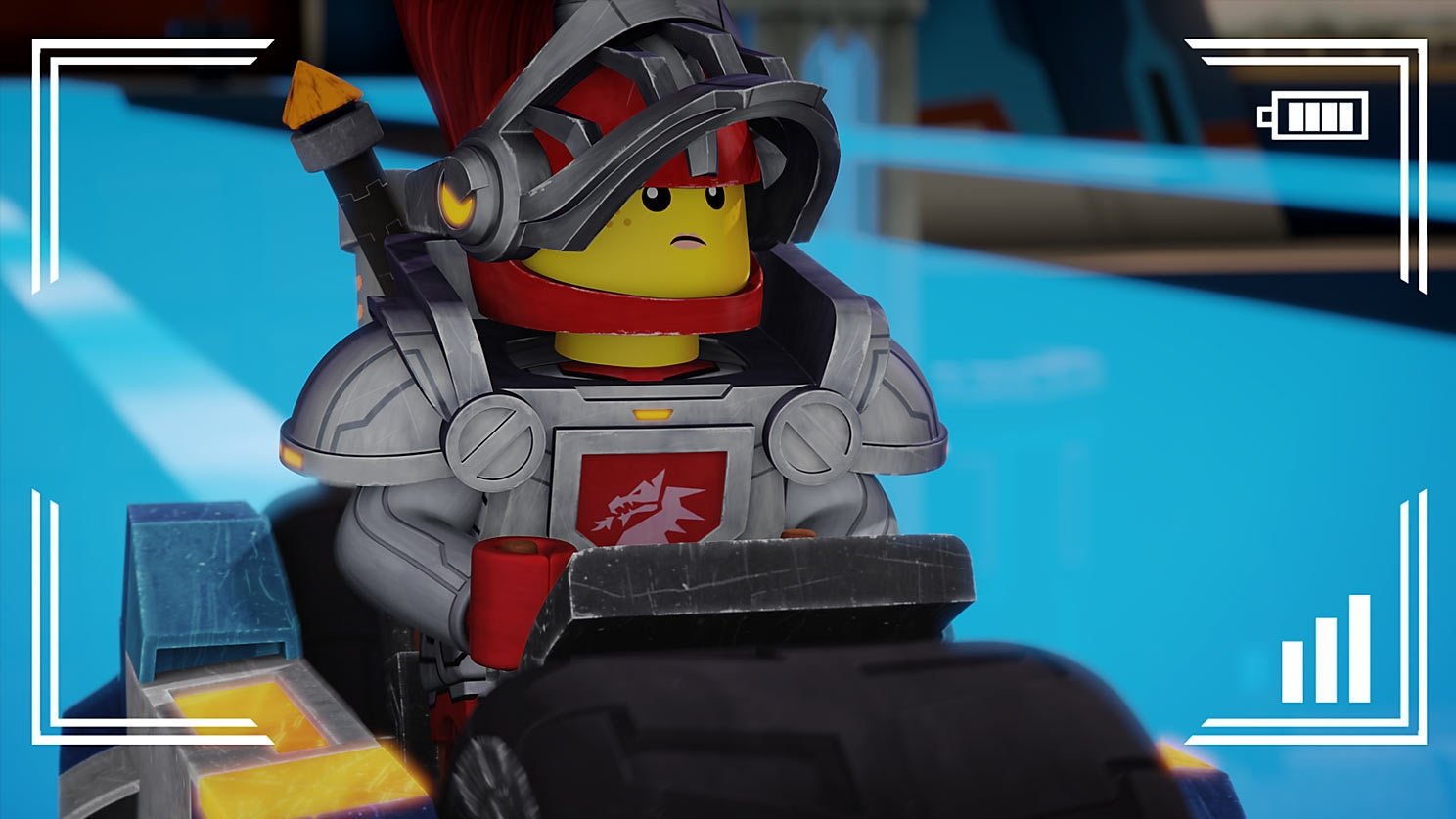 LEGO Nexo Knights