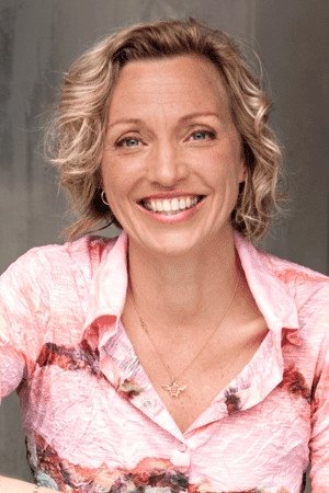 et billede af Gillian Ferrabee