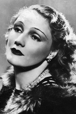 et billede af Jeanne Boitel