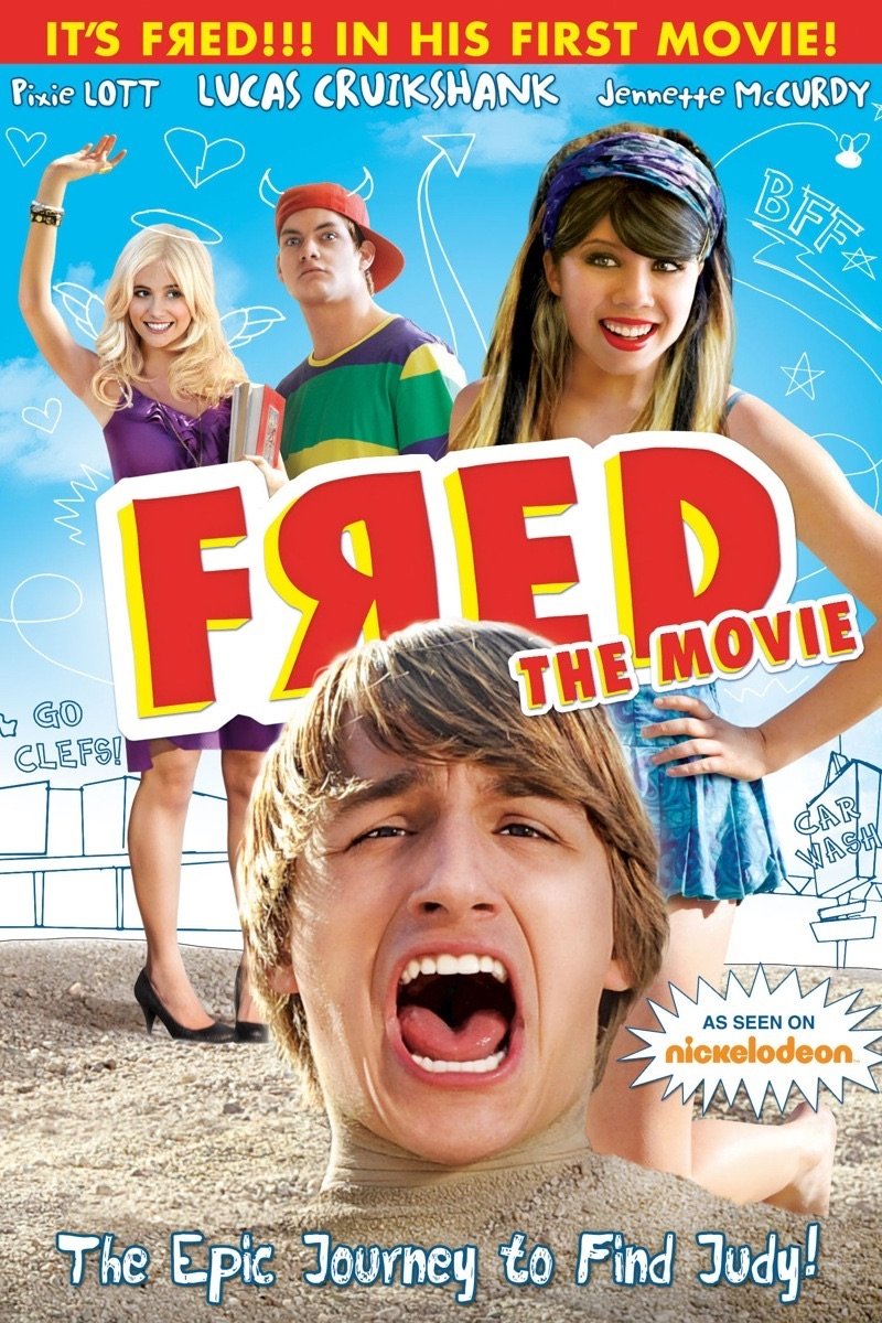 FRED: The Movie