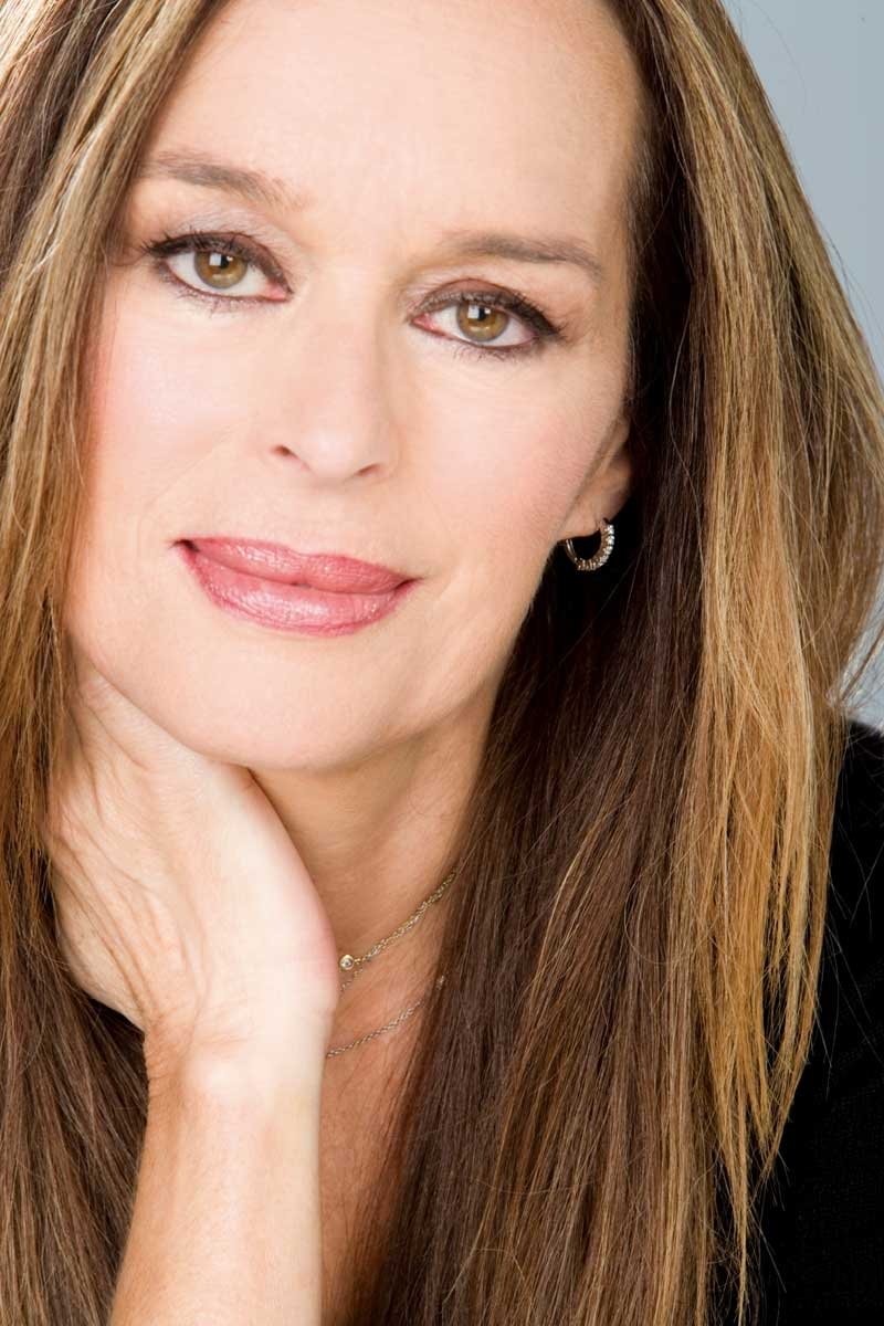 et billede af Veronica De Laurentiis