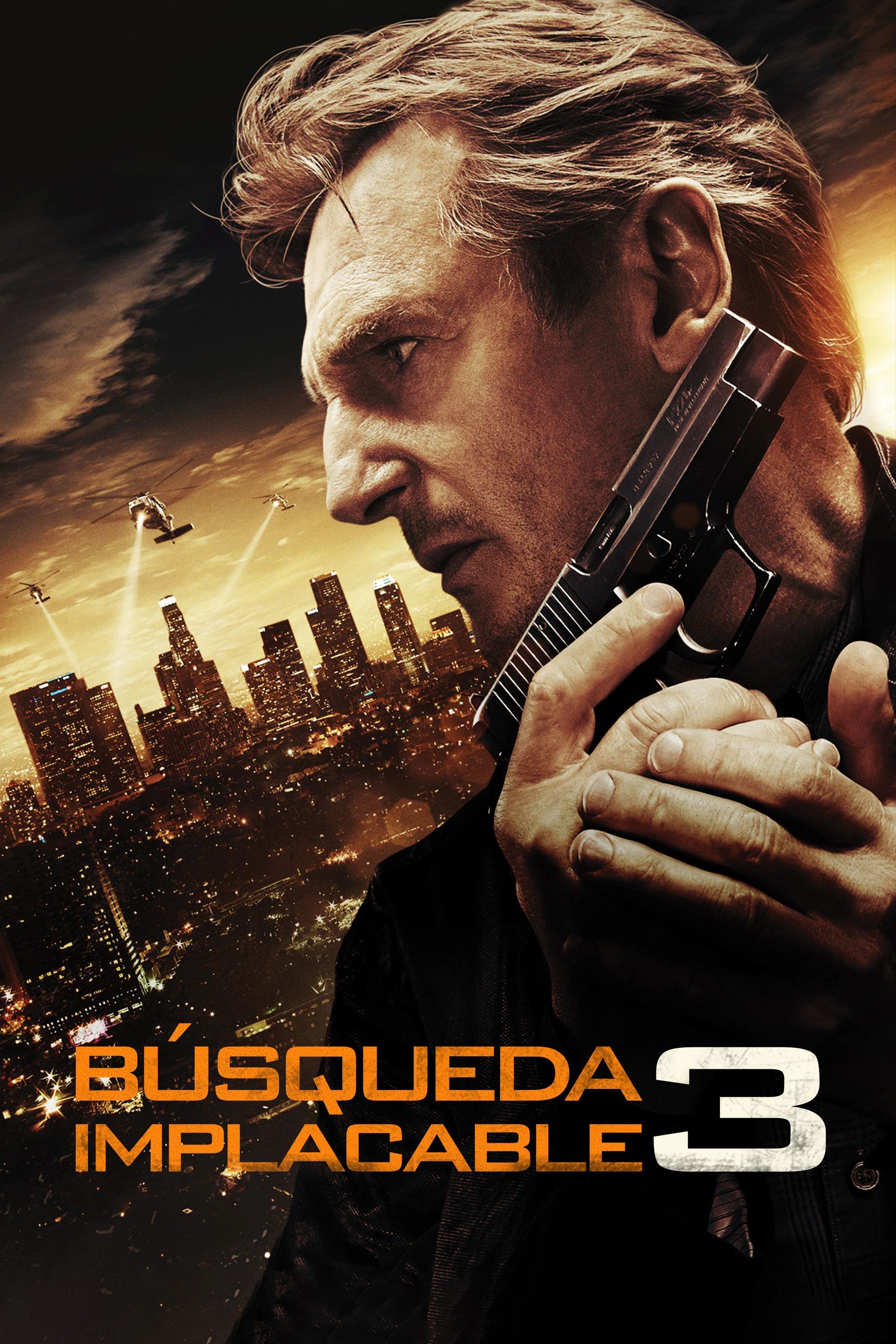 Taken 3