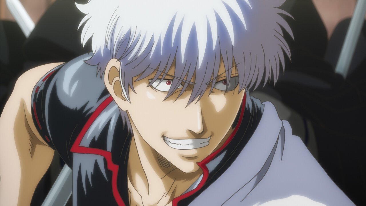 Gintama: Hồi Kết