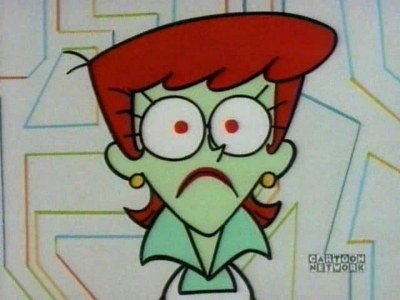 Dexter's Laboratory