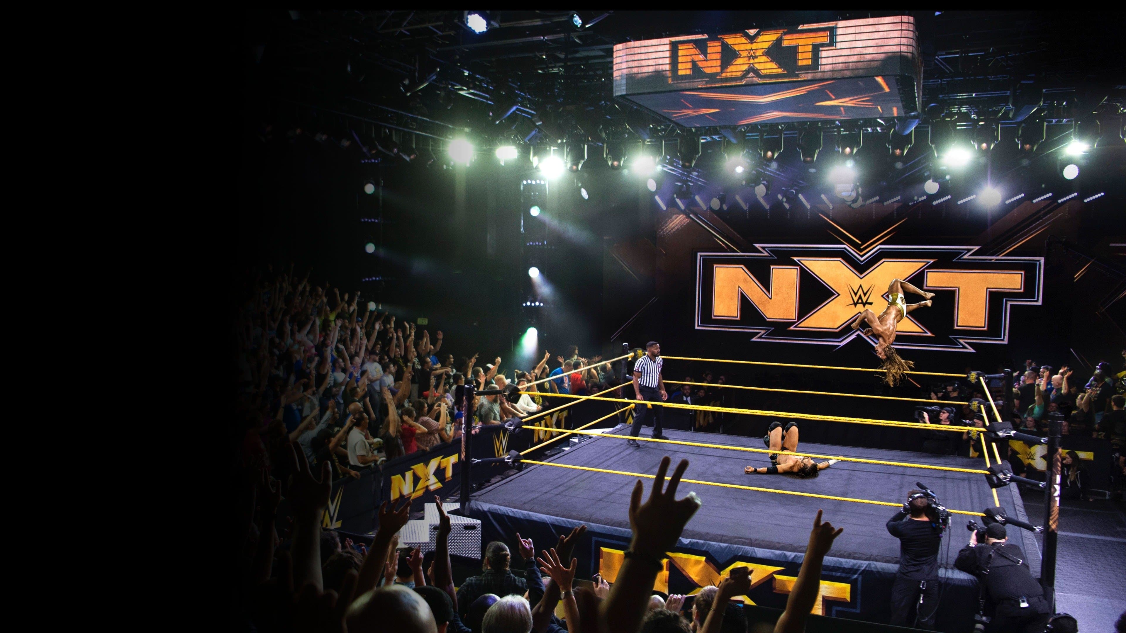 WWE NXT