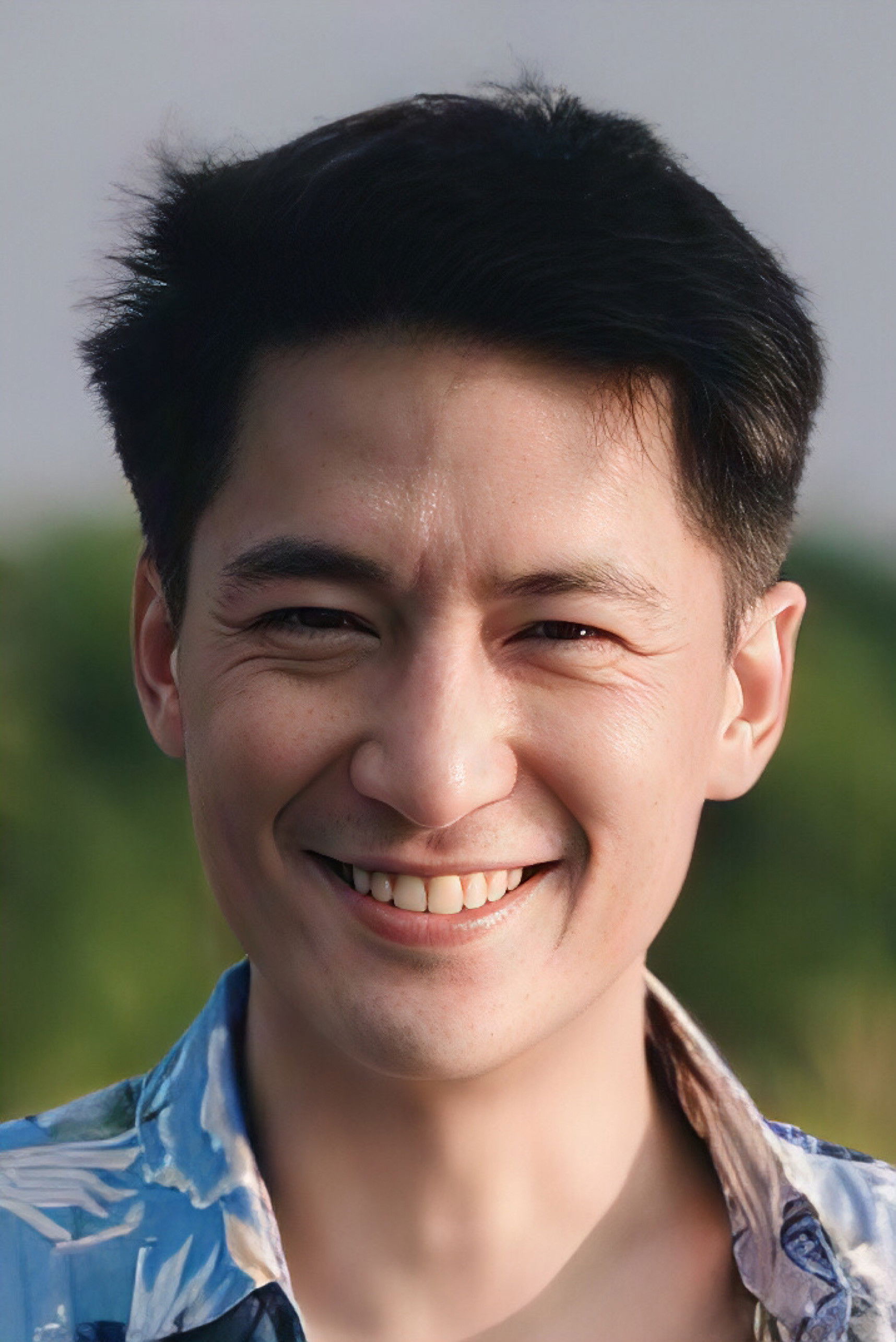 et billede af Wasit Pongsopha