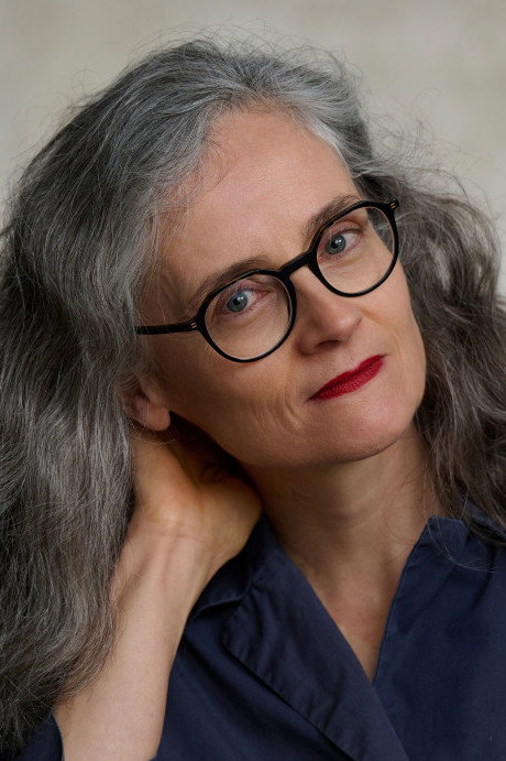 Anne Godard
