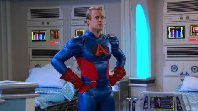 Mighty Med