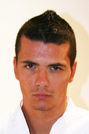 et billede af Brian Dickers