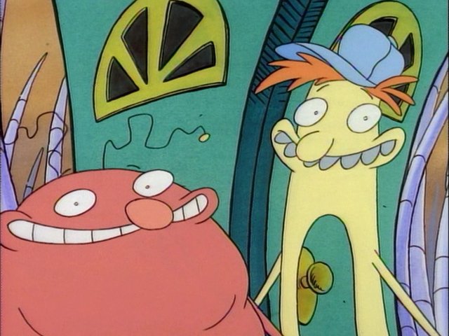 Rocko's Modern Life