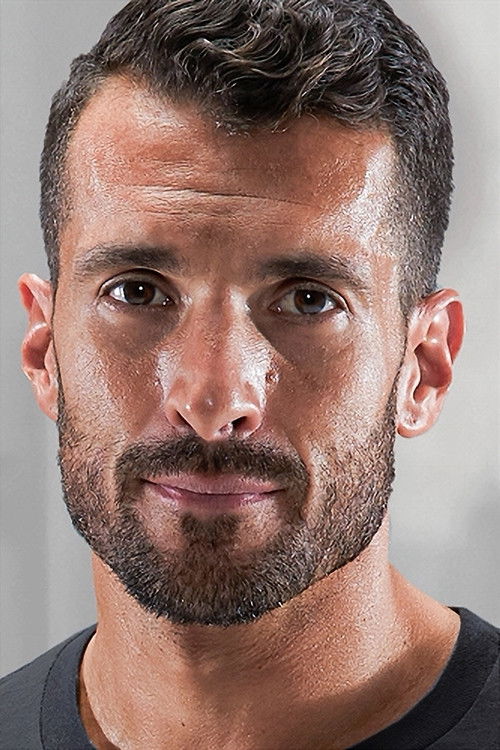 et billede af Joel Freeman