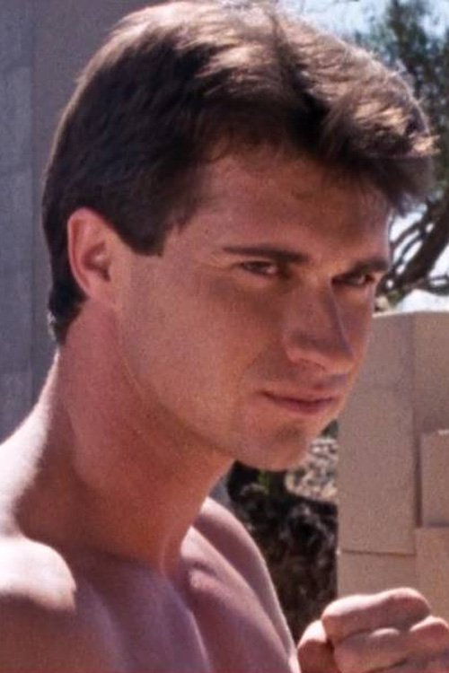 et billede af Edward John Stazak