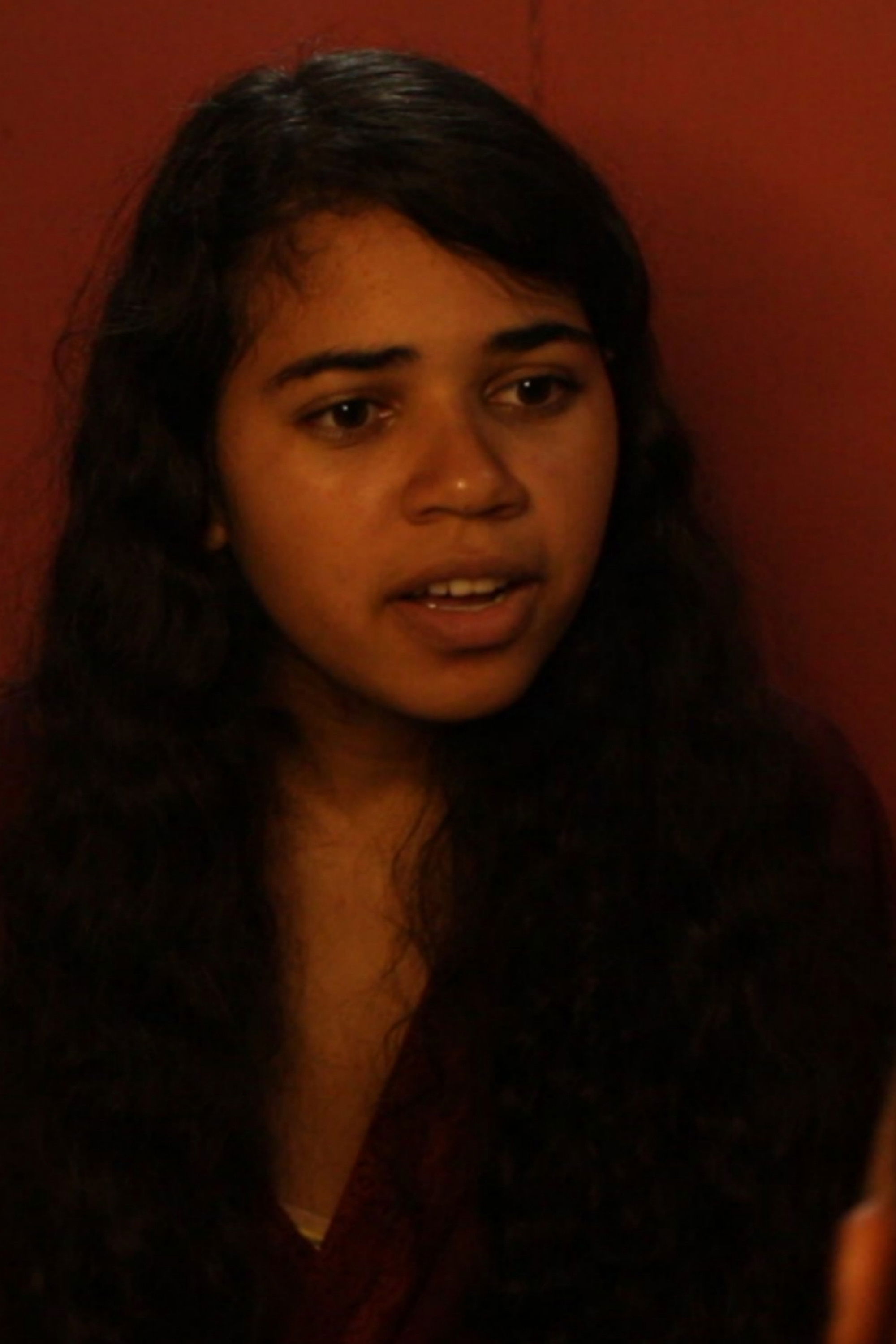 et billede af Débora Fernandes