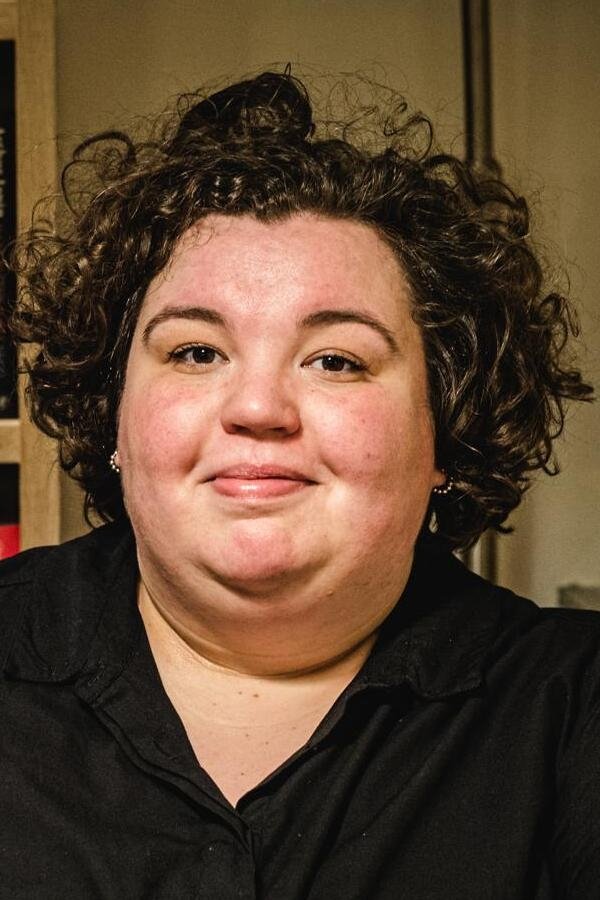 et billede af Marjan De Schutter