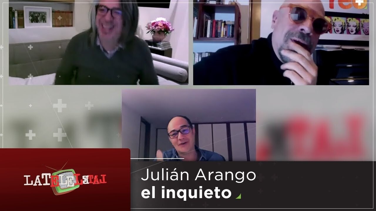 La Tele Letal - Épisode 8