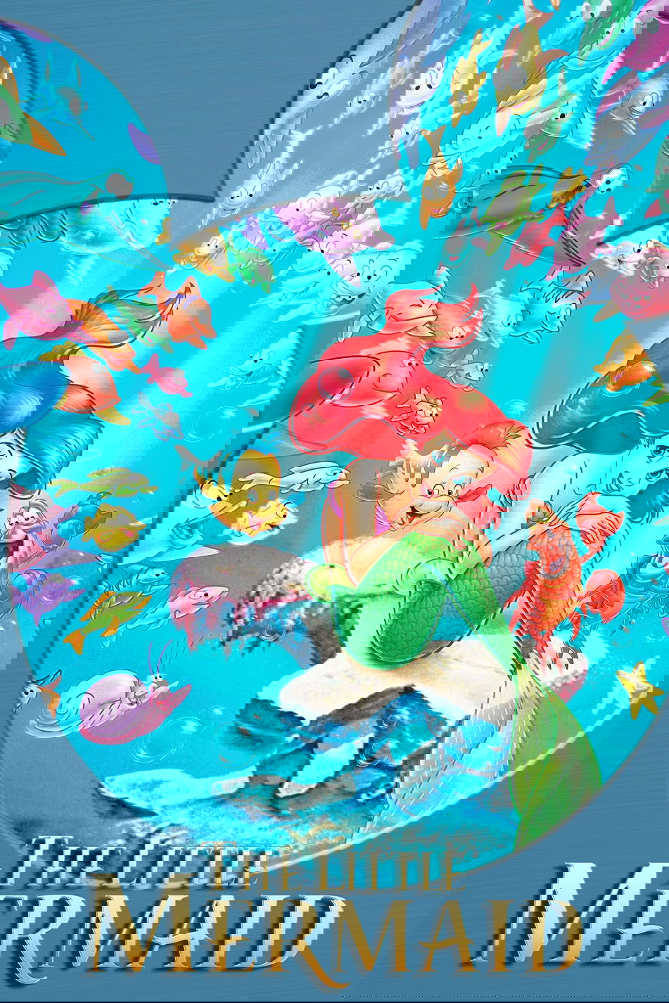 The Little Mermaid - Season 2