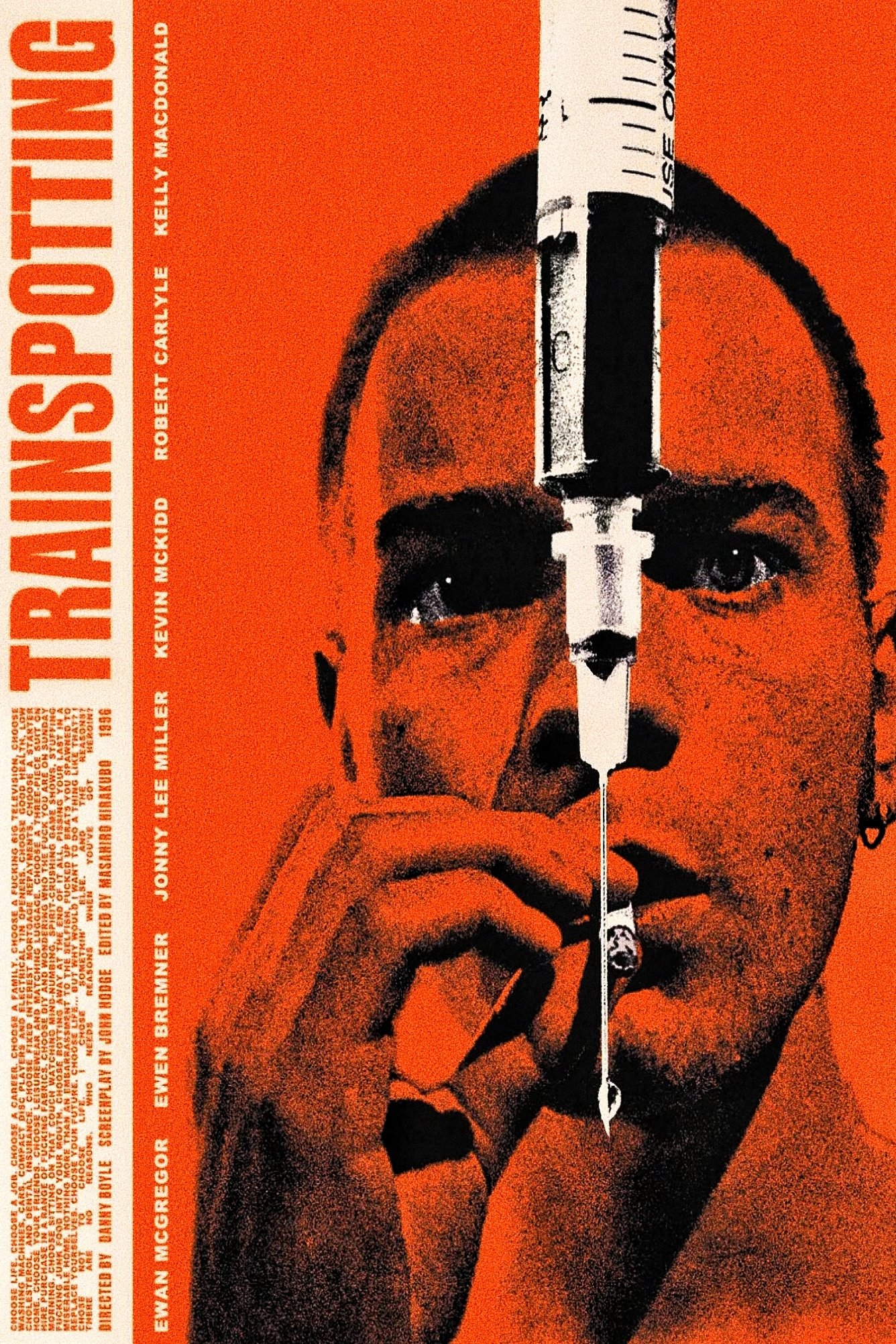 Trainspotting