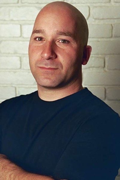 et billede af Gianni Biasetti Sr.