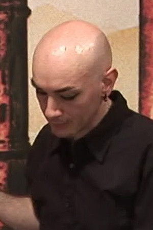 et billede af Master Loki