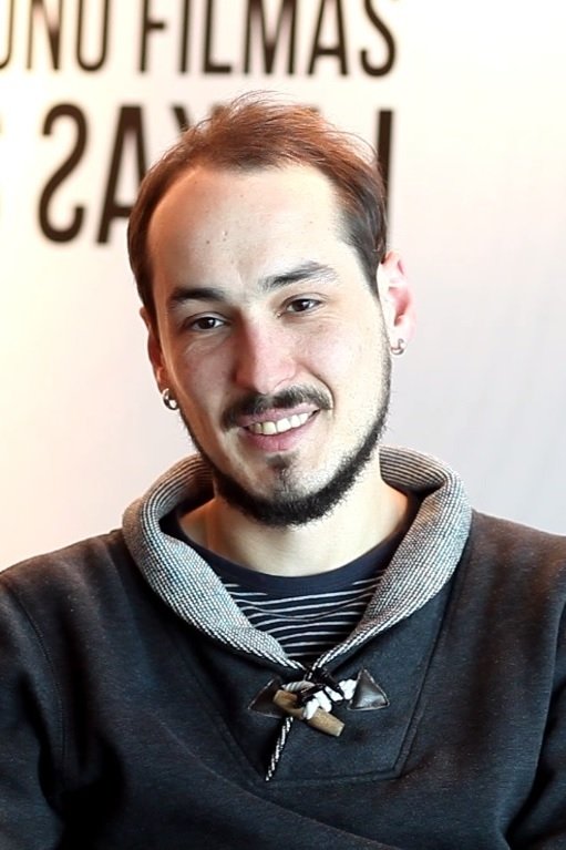 et billede af Mykolas Vildžiūnas