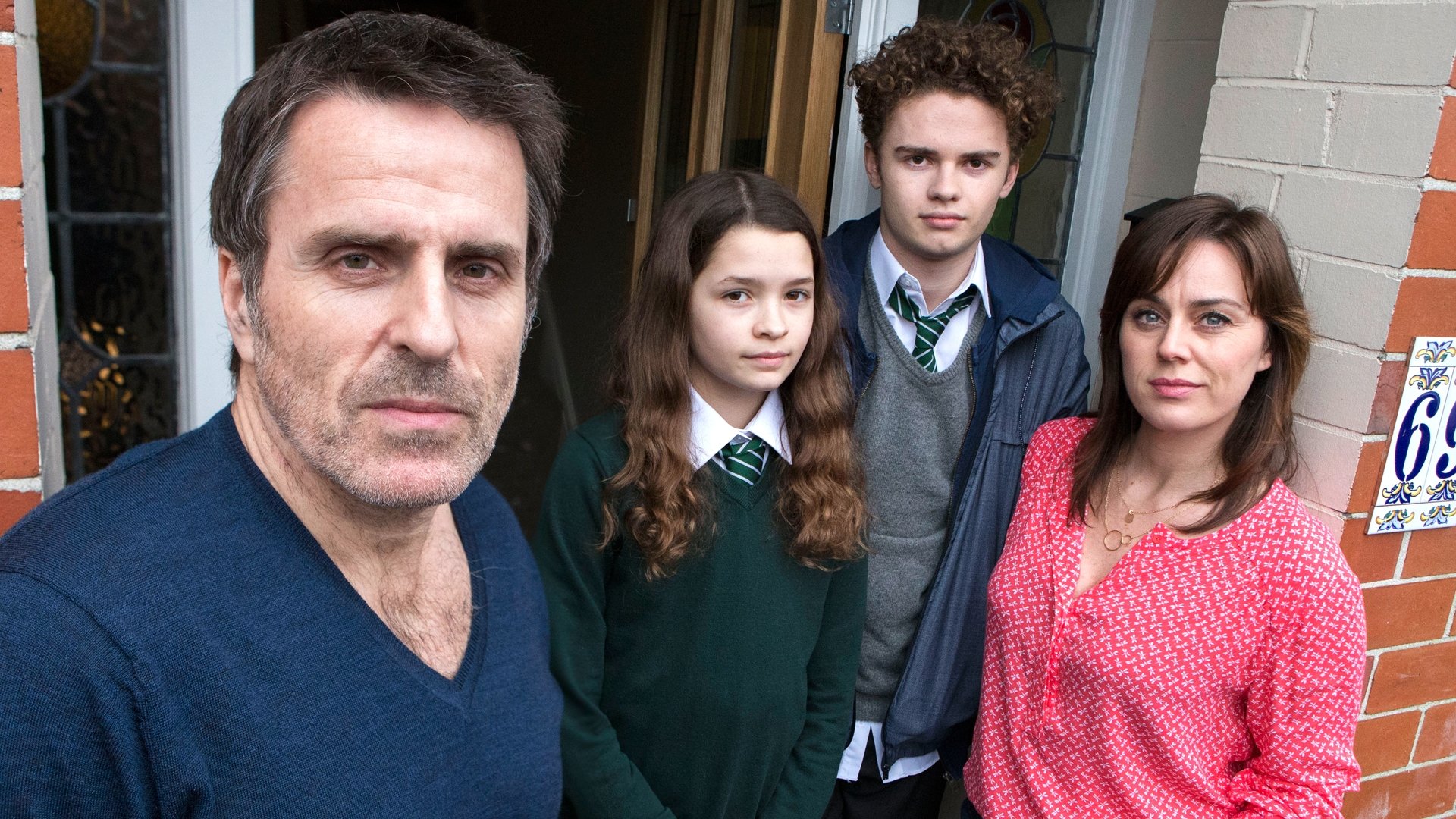 Ordinary Lies
