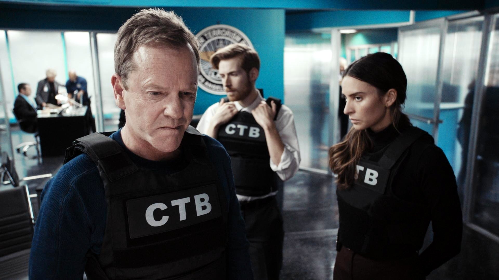 The Fugitive