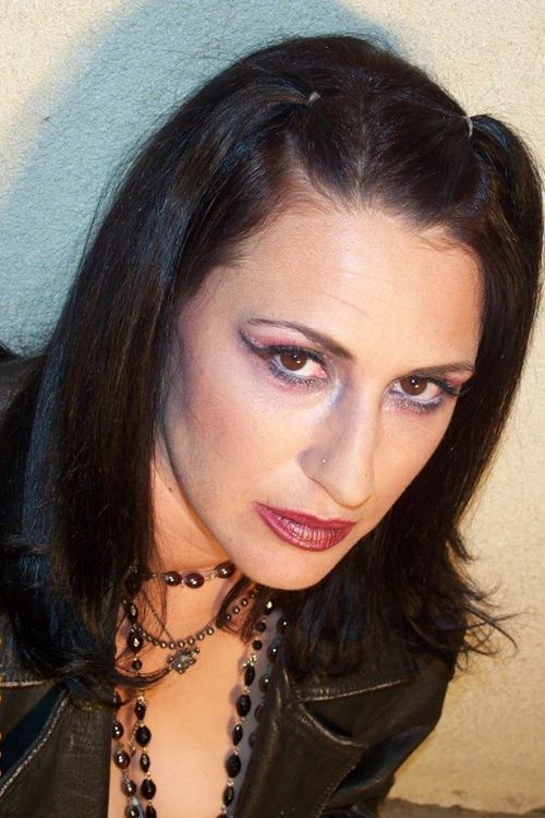 et billede af Paulah May