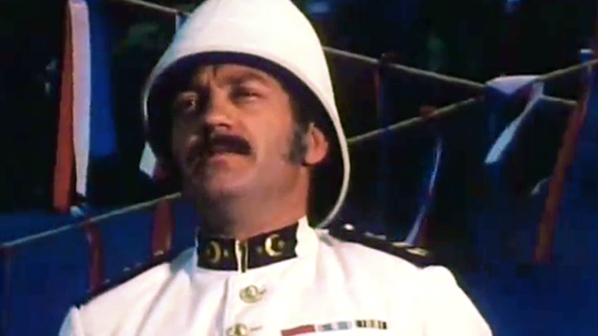 The Uprooted (1977)