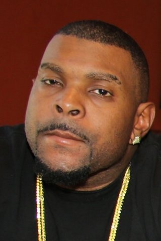 et billede af Rico Strong