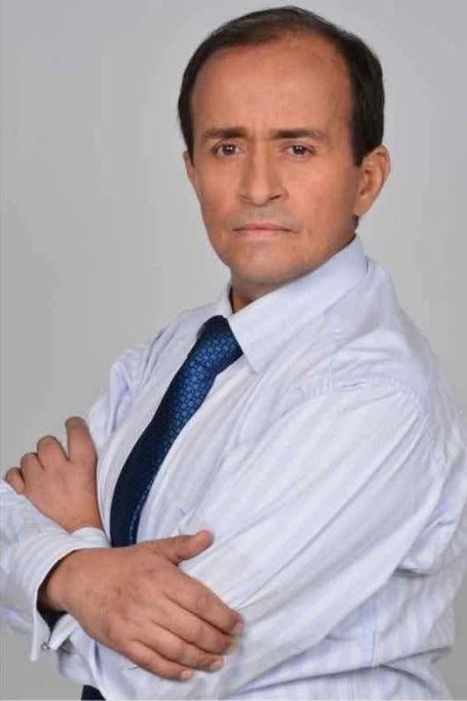 et billede af Bayardo Ardila