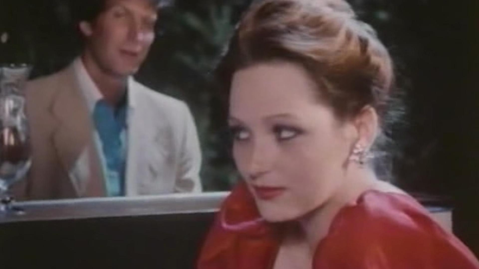 Classical Romance (1984)