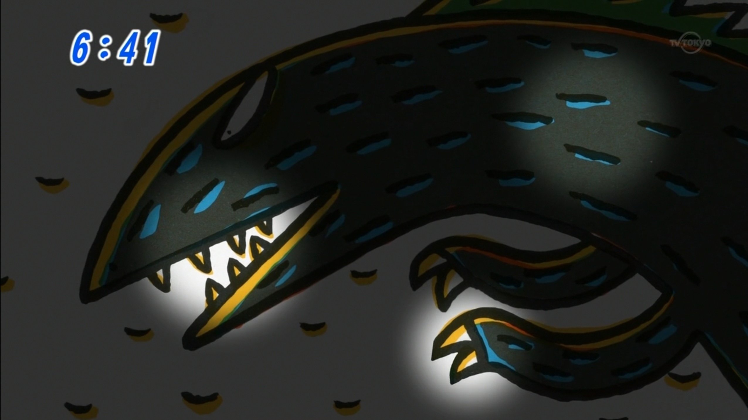 Thumbnail for Episode 12 Season 1 Episode 12