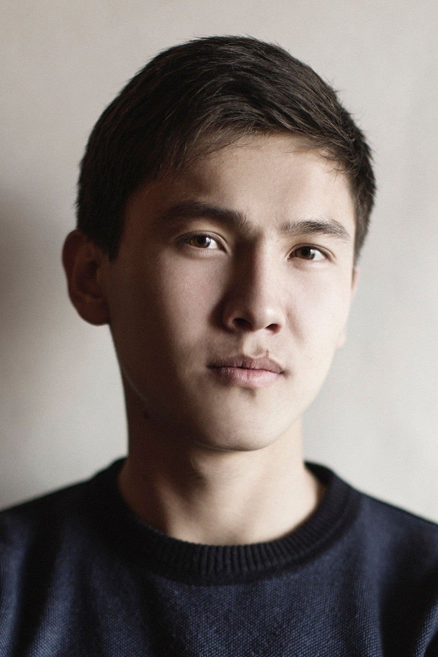 Madiyar Nazarov's picture in the cast