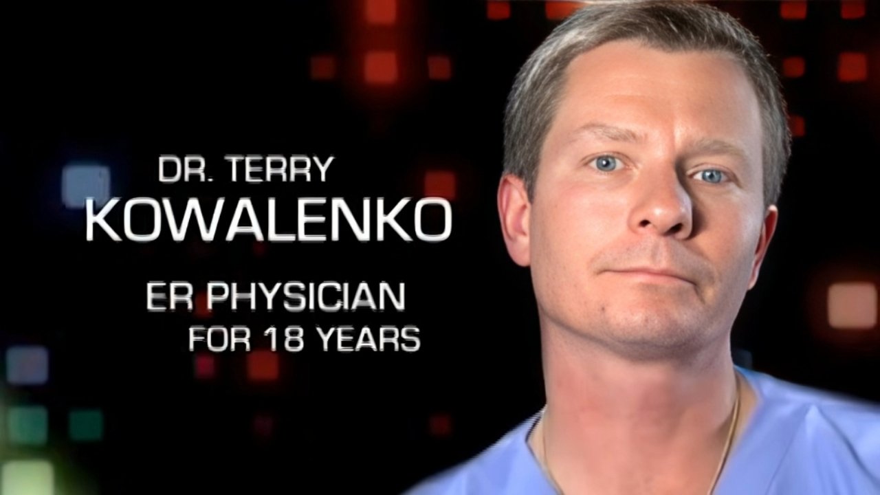 Untold Stories of the ER